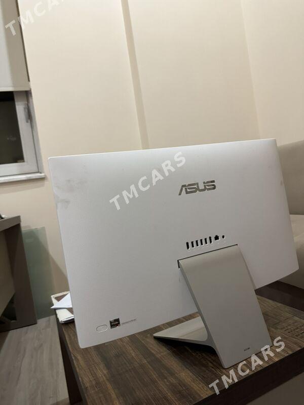 AMDE RYZEN 5000 SERIES 5 - Aşgabat - img 2