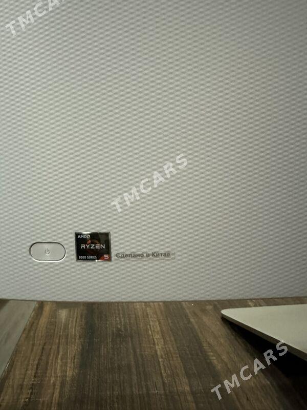 AMDE RYZEN 5000 SERIES 5 - Aşgabat - img 5