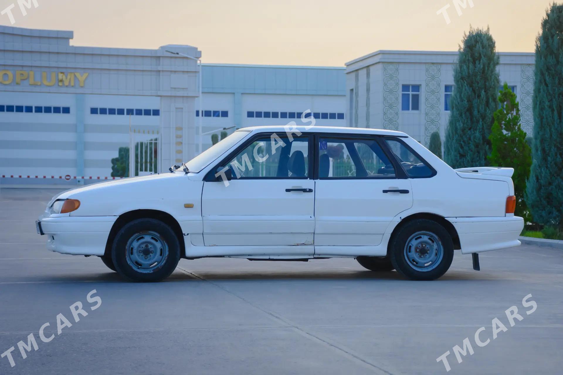 Lada 2115 2004 - 25 000 TMT - Babadaýhan - img 2