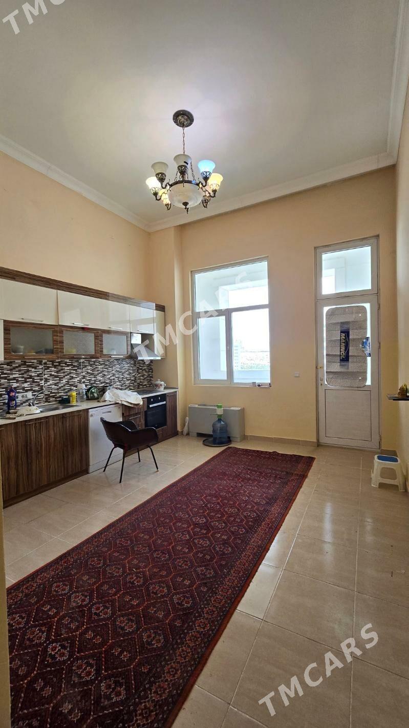 14 Tapgyr 5 kom 11 etaj - Aşgabat - img 2