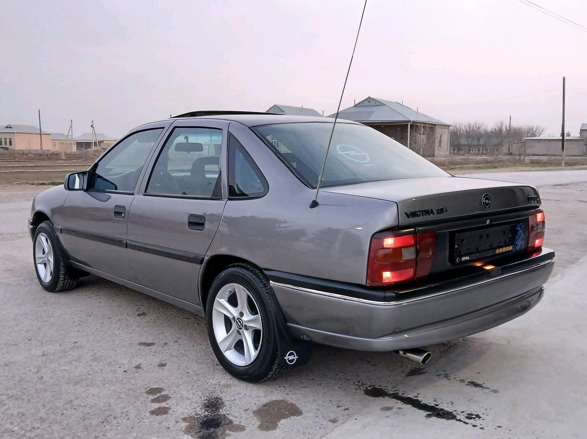 opel disga 15 Mary 2 000 TMT - Mary - img 2