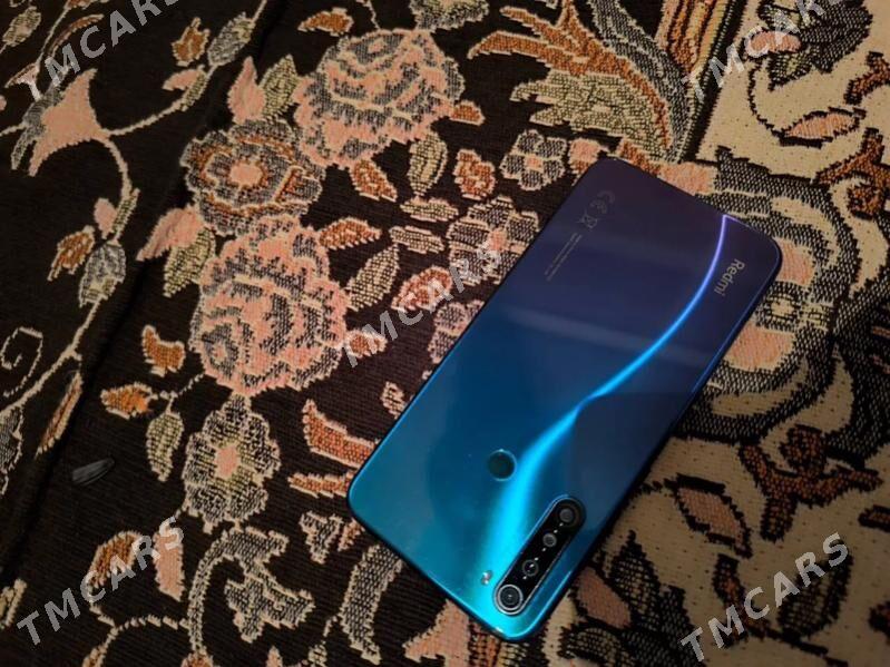 redmi note 8 - Сакарчага - img 2