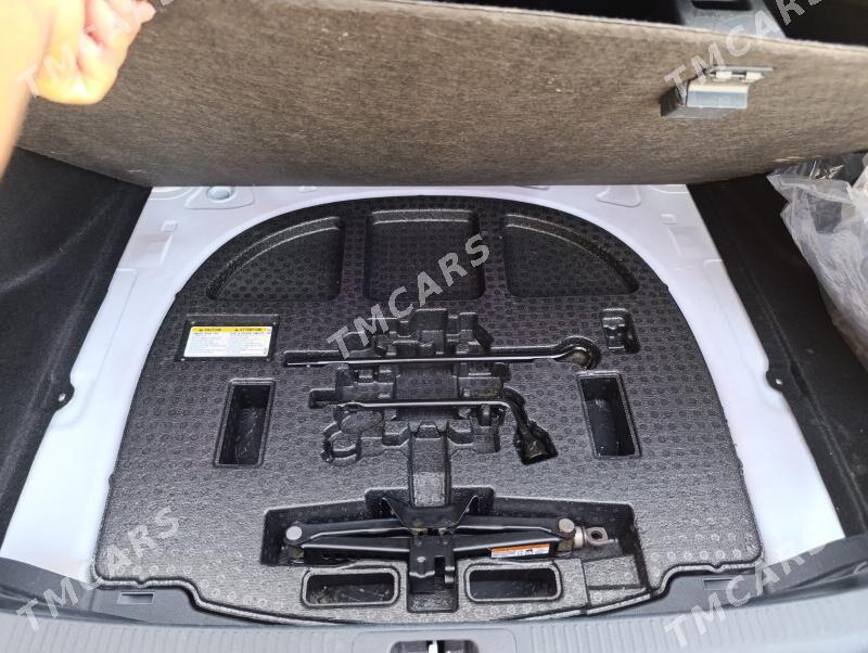 Toyota Camry 2022 - 400 000 TMT - Mary - img 2