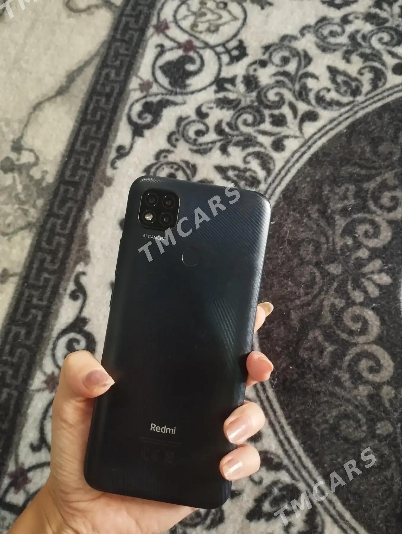 Redmi  9c - Köneürgenç - img 2
