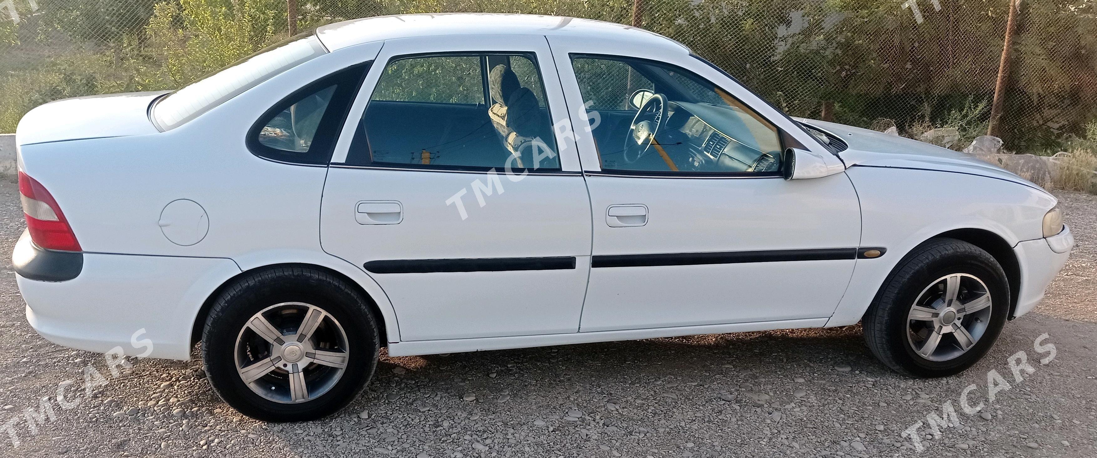 Opel Vectra 1999 - 45 000 TMT - Balkanabat - img 3