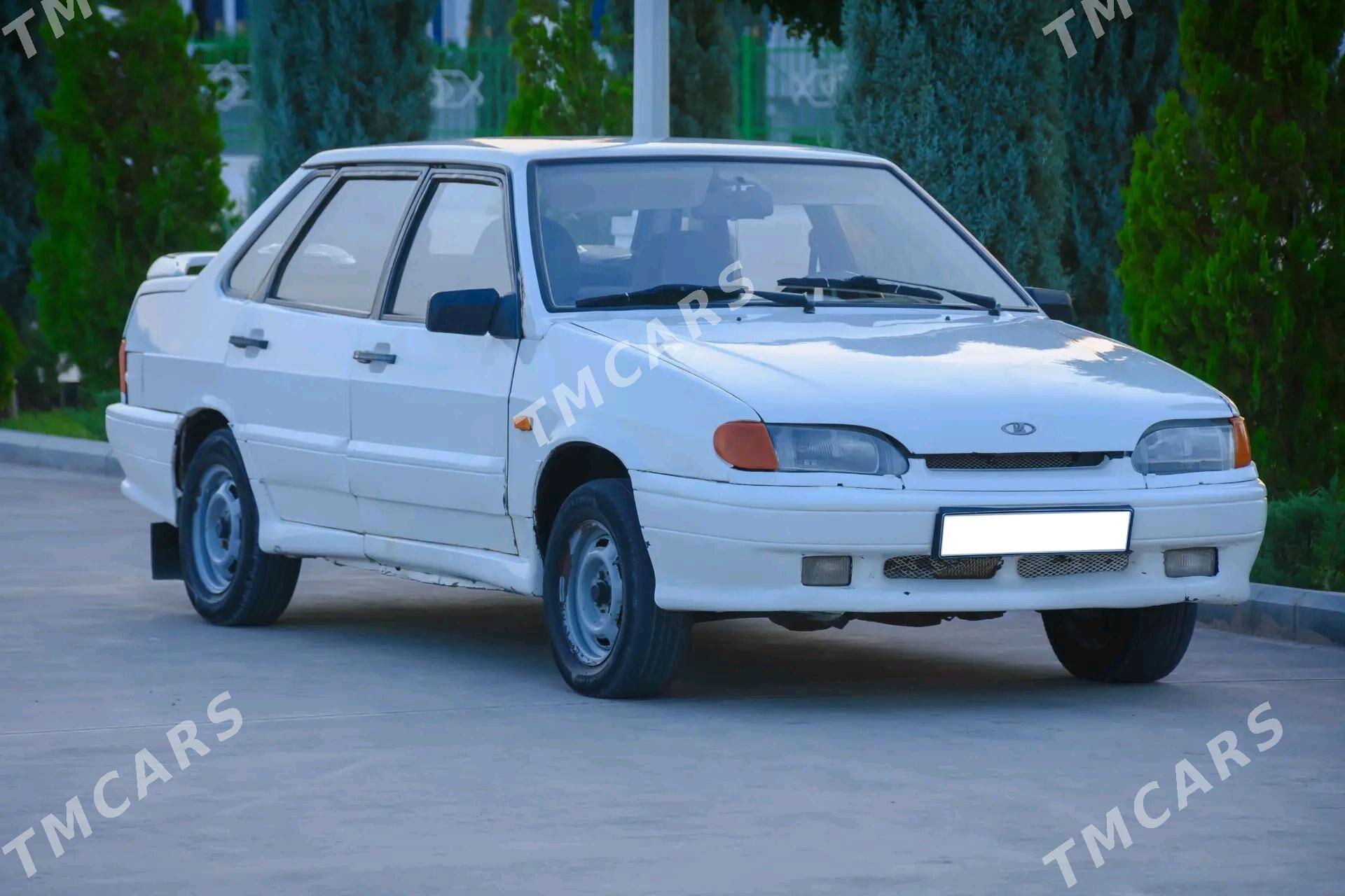 Lada 2115 2004 - 25 000 TMT - Babadaýhan - img 6
