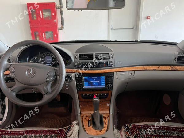 Mercedes-Benz E350 2007 - 195 000 TMT - Aşgabat - img 7