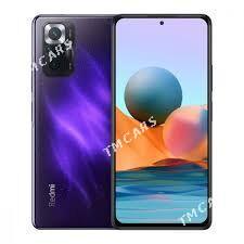 Resmi not 10 pro - Гурбансолтан Едже - img 2