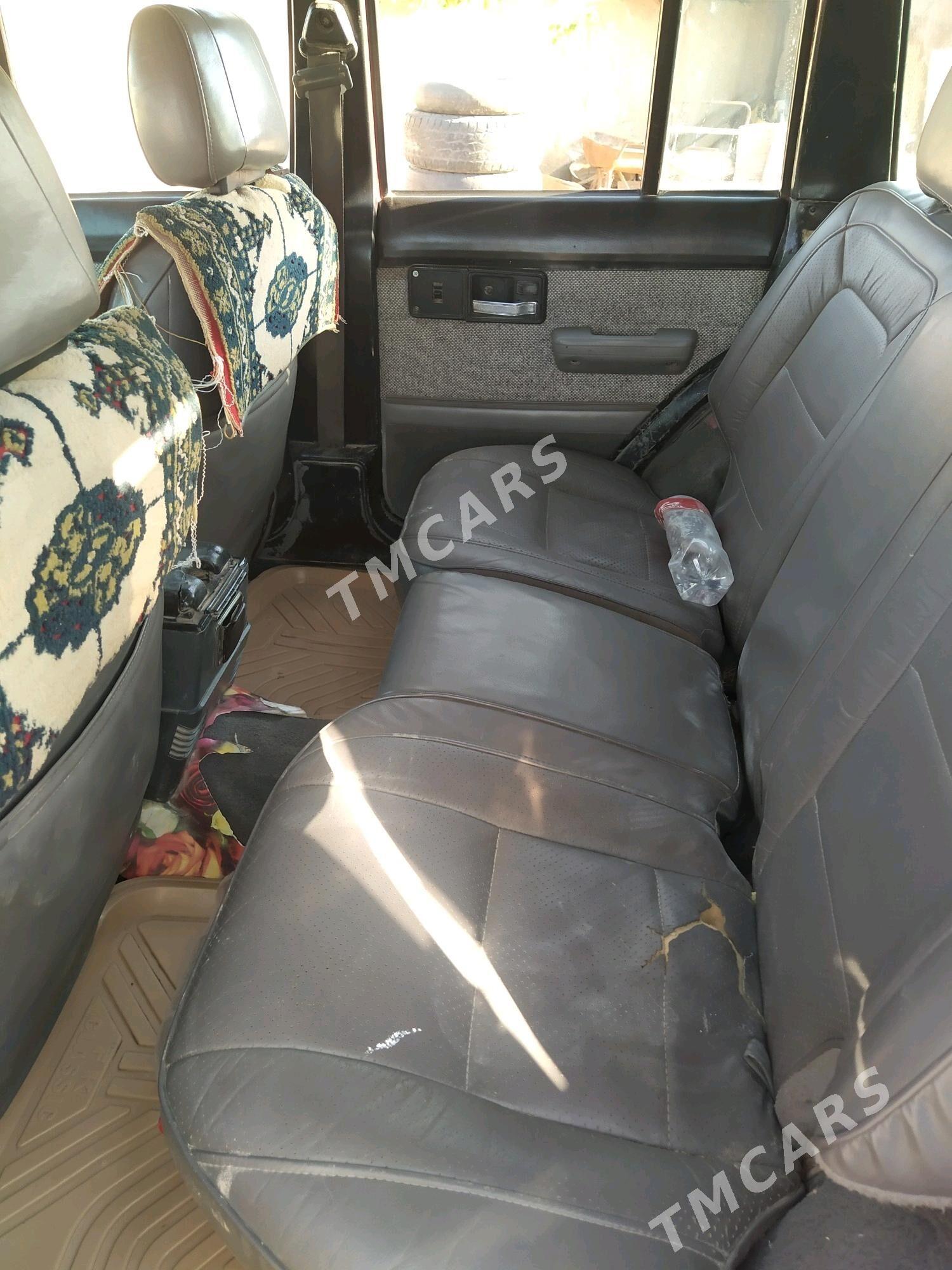 Jeep Cherokee 1992 - 28 000 TMT - Tejen - img 5