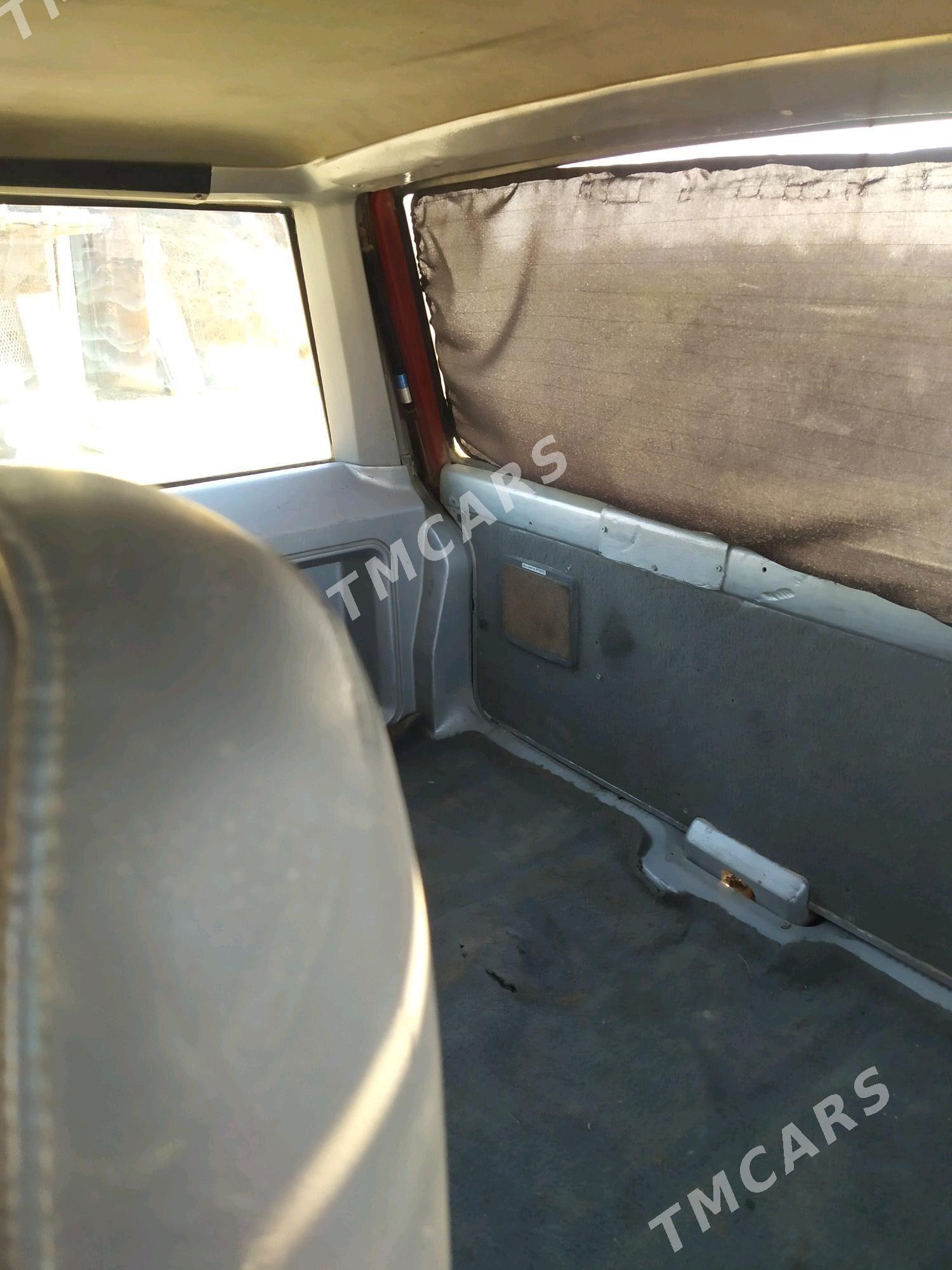 Jeep Cherokee 1992 - 28 000 TMT - Tejen - img 6