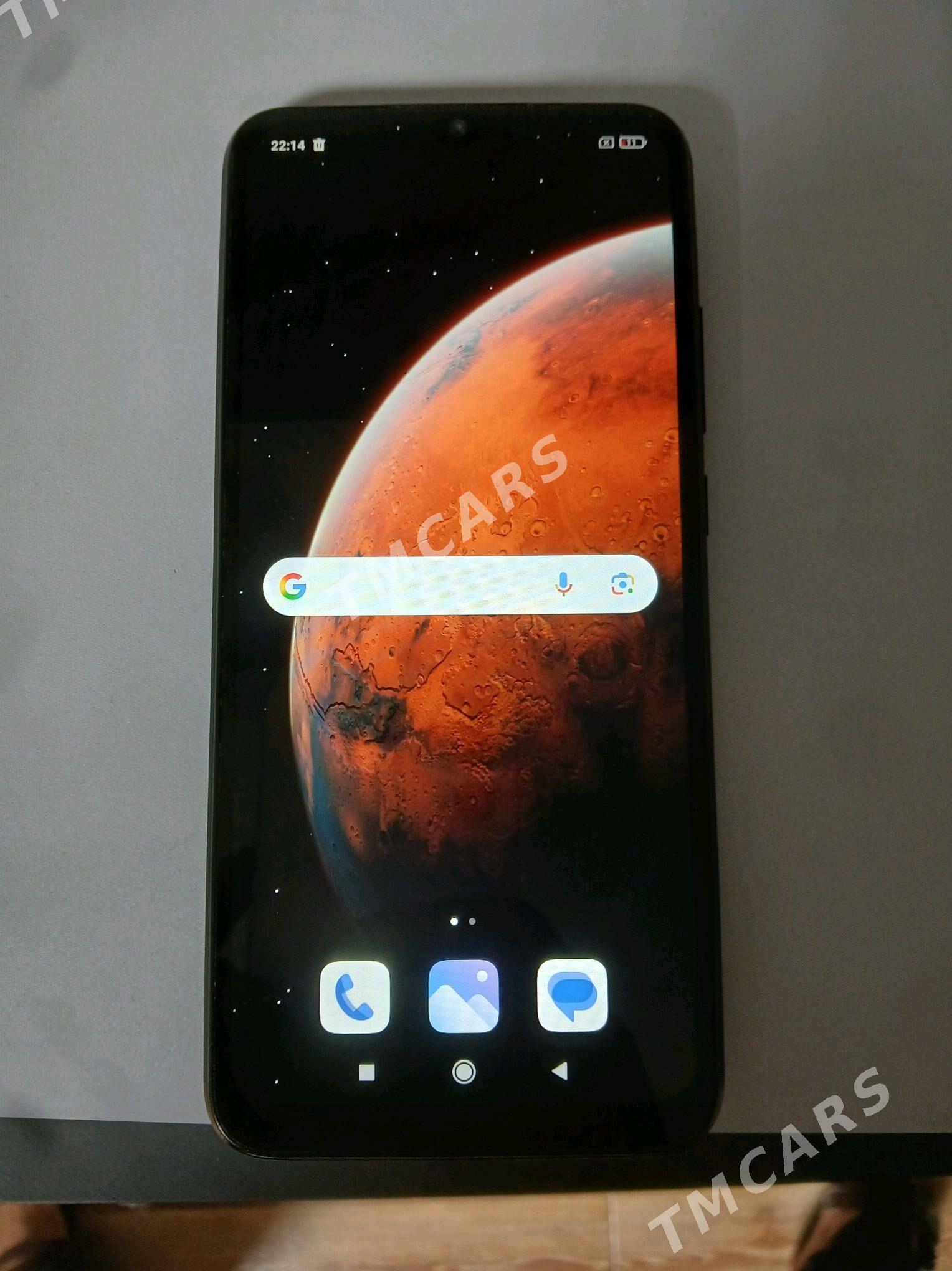 Redmi 9s - Daşoguz - img 2