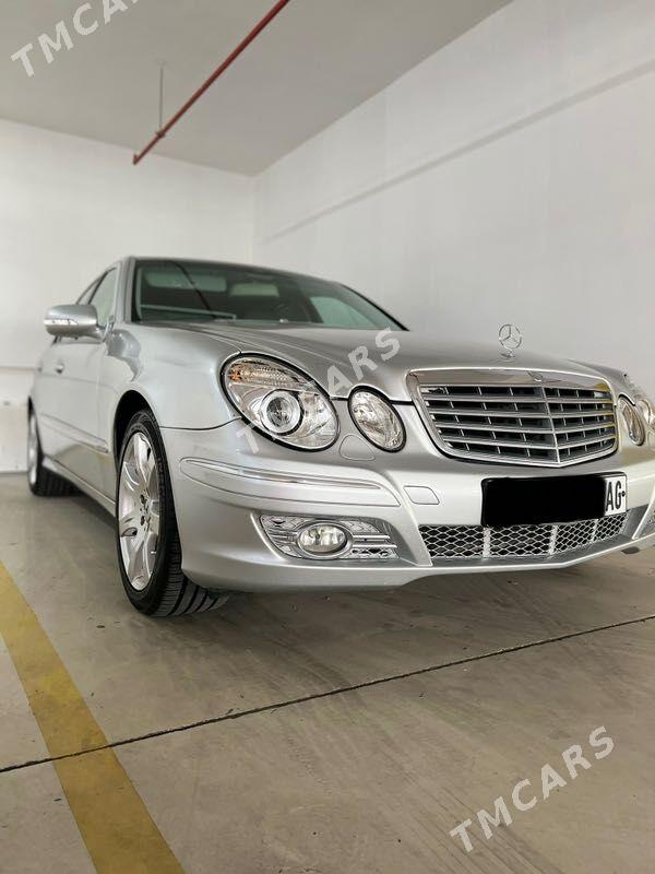 Mercedes-Benz E350 2007 - 195 000 TMT - Aşgabat - img 4