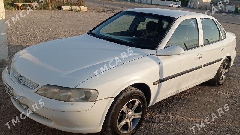 Opel Vectra 1999 - 45 000 TMT - Balkanabat - img 5