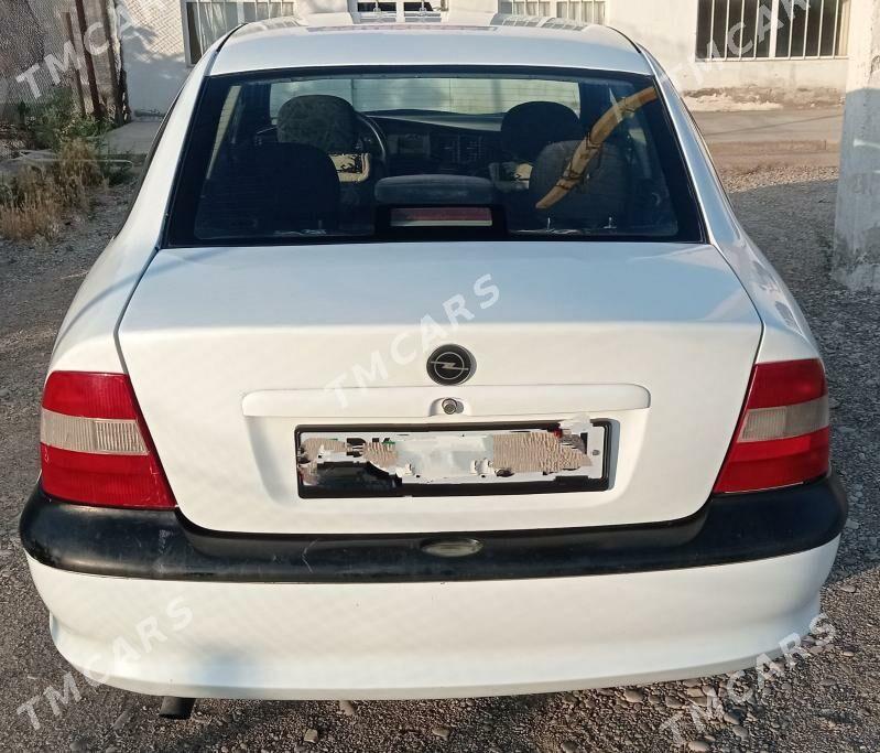 Opel Vectra 1999 - 45 000 TMT - Balkanabat - img 6
