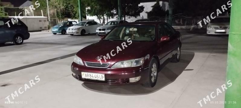 Lexus ES 2000 - 95 000 TMT - Türkmenabat - img 5
