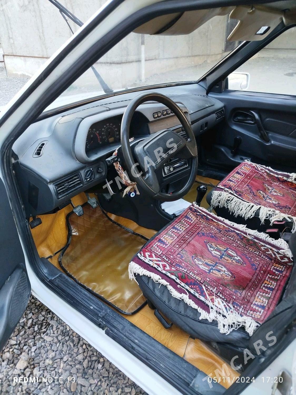 Lada 21099 2002 - 30 000 TMT - Бахарден - img 7