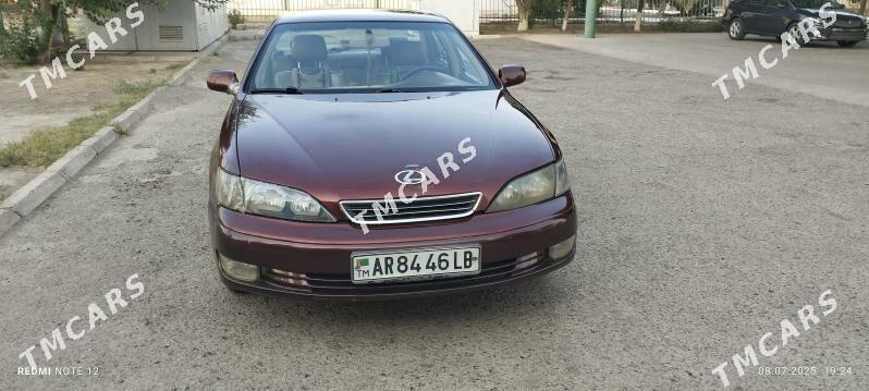 Lexus ES 2000 - 95 000 TMT - Türkmenabat - img 7