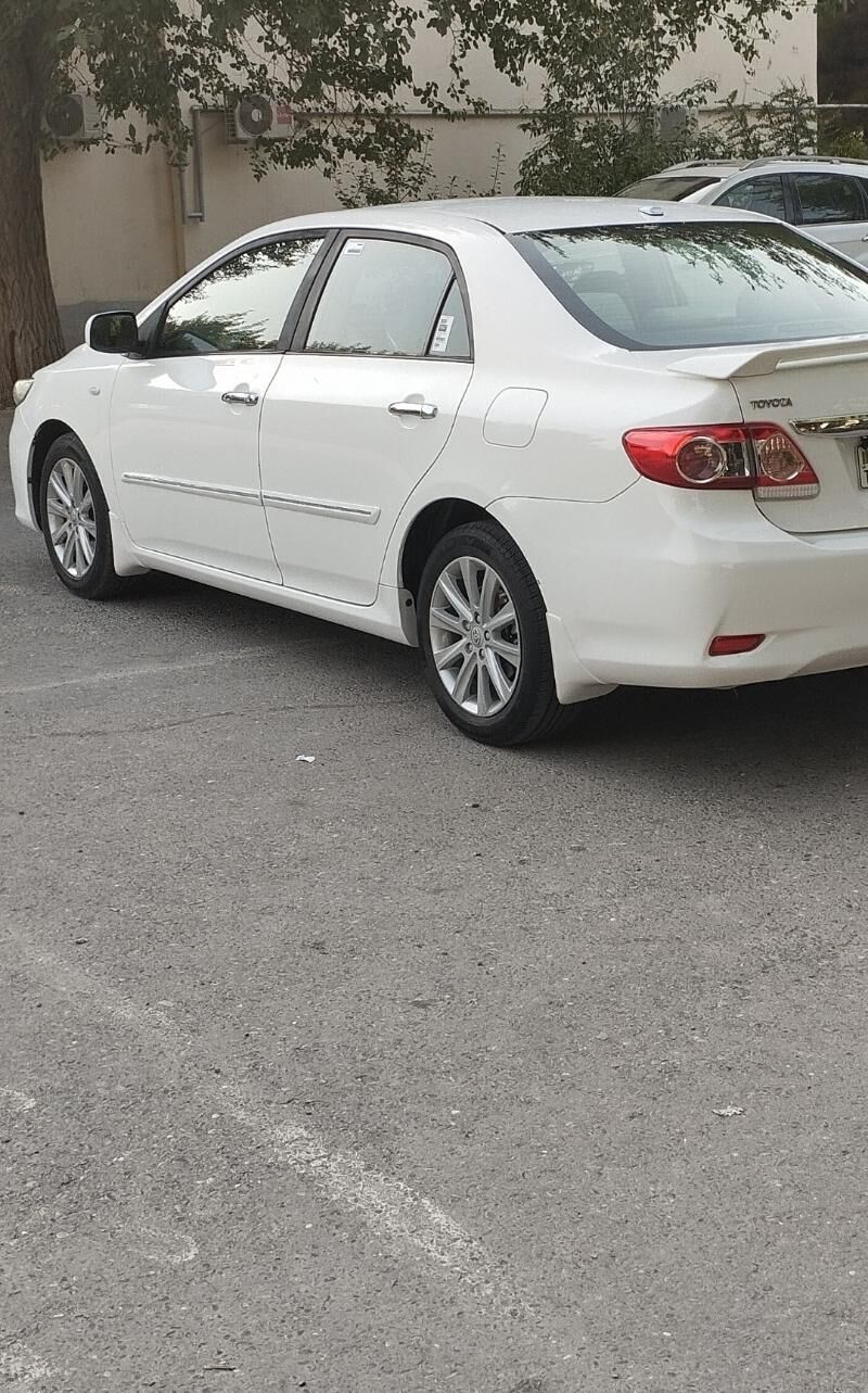 CAROLLA KOROLLA 3 200 TMT - Aşgabat - img 2