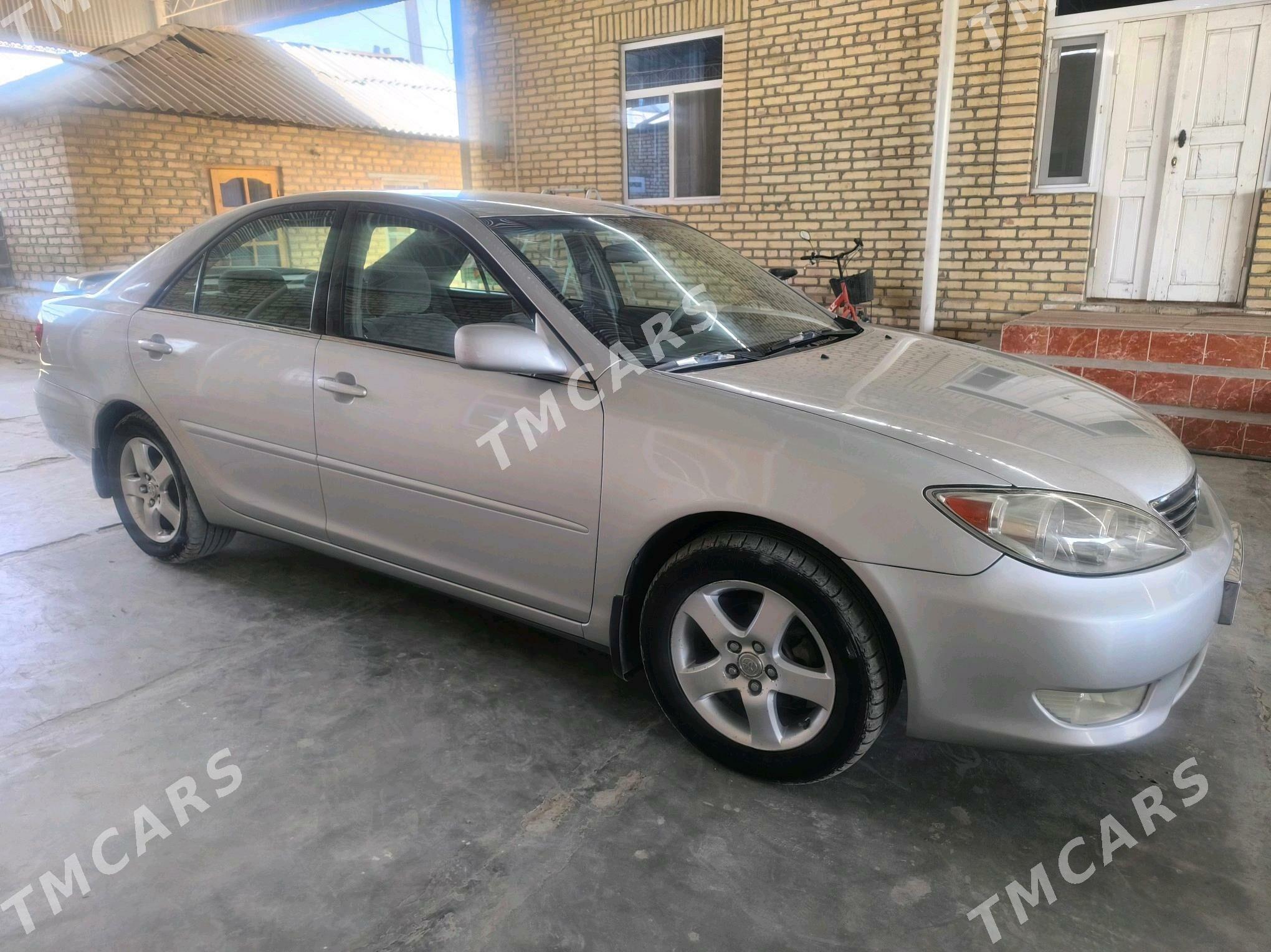 Toyota Camry 2005 - 173 000 TMT - Mary - img 4