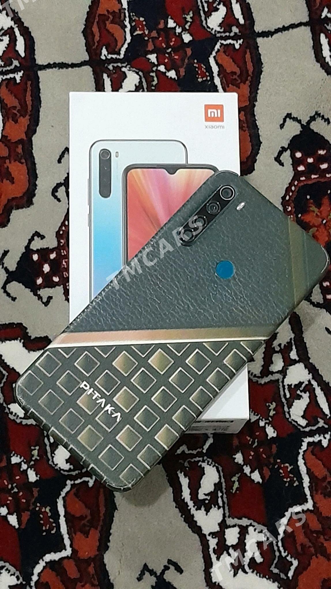 Redmi Note 8 - Esenguly - img 2