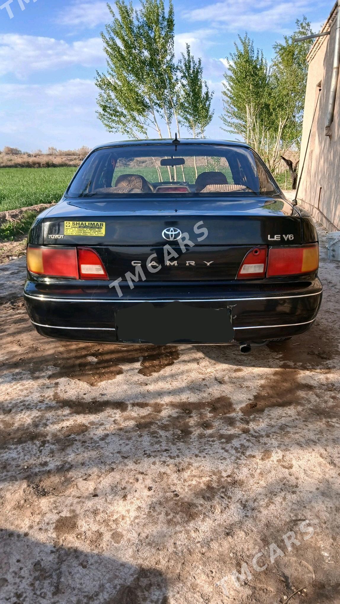 Toyota Camry 1995 - 90 000 TMT - Akdepe - img 4