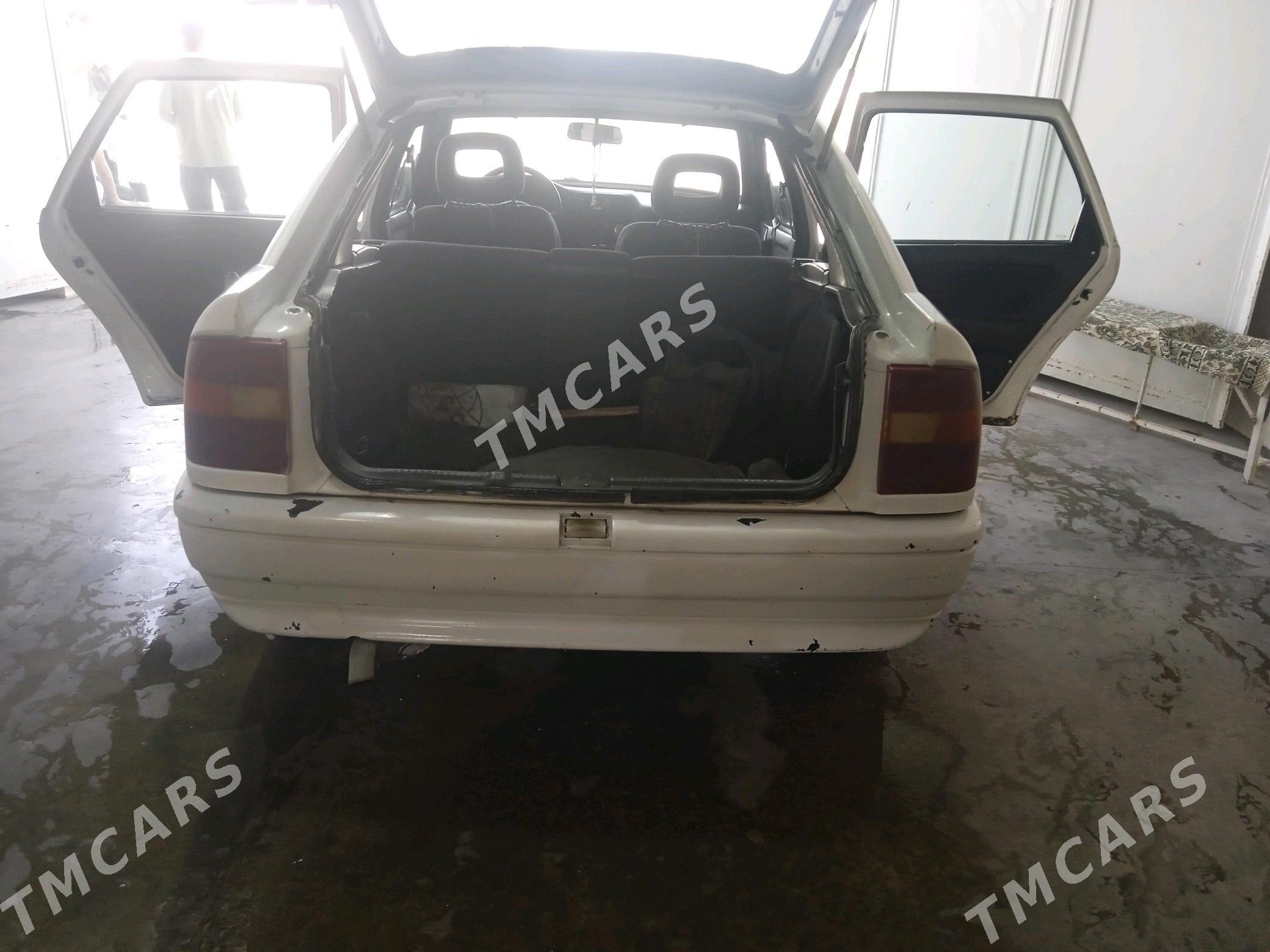 Opel Vectra 1991 - 26 000 TMT - Байрамали - img 4