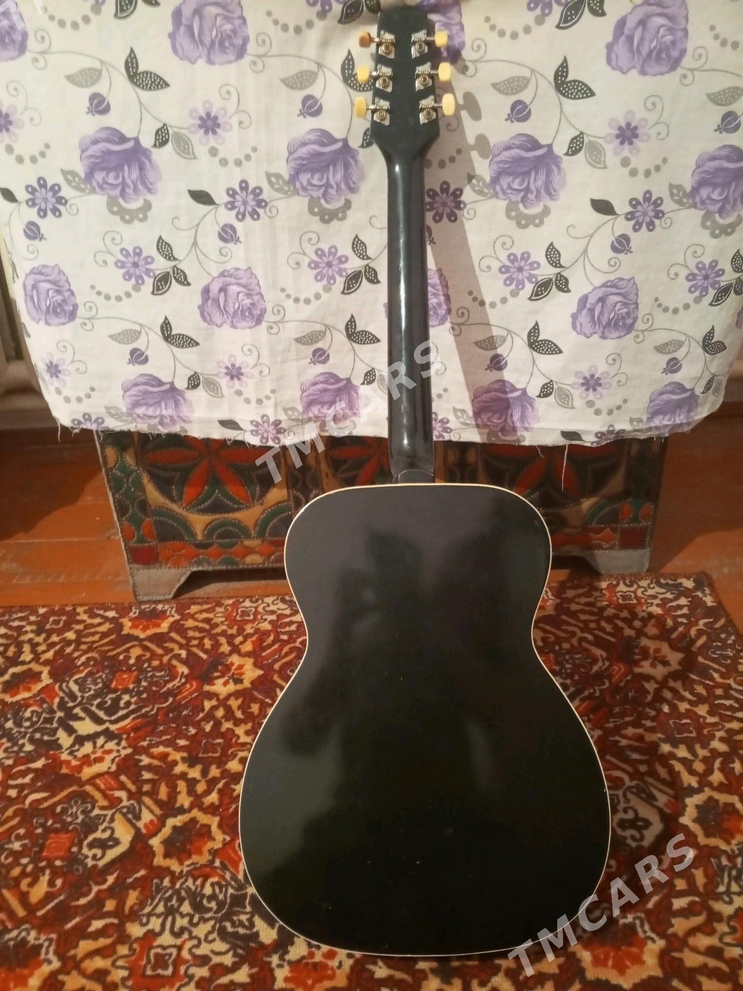 Gitara Akustik - Дянев - img 2