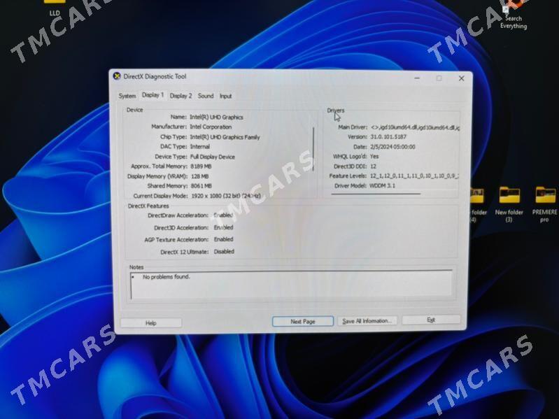Legion 5pro 4060 - Ашхабад - img 2