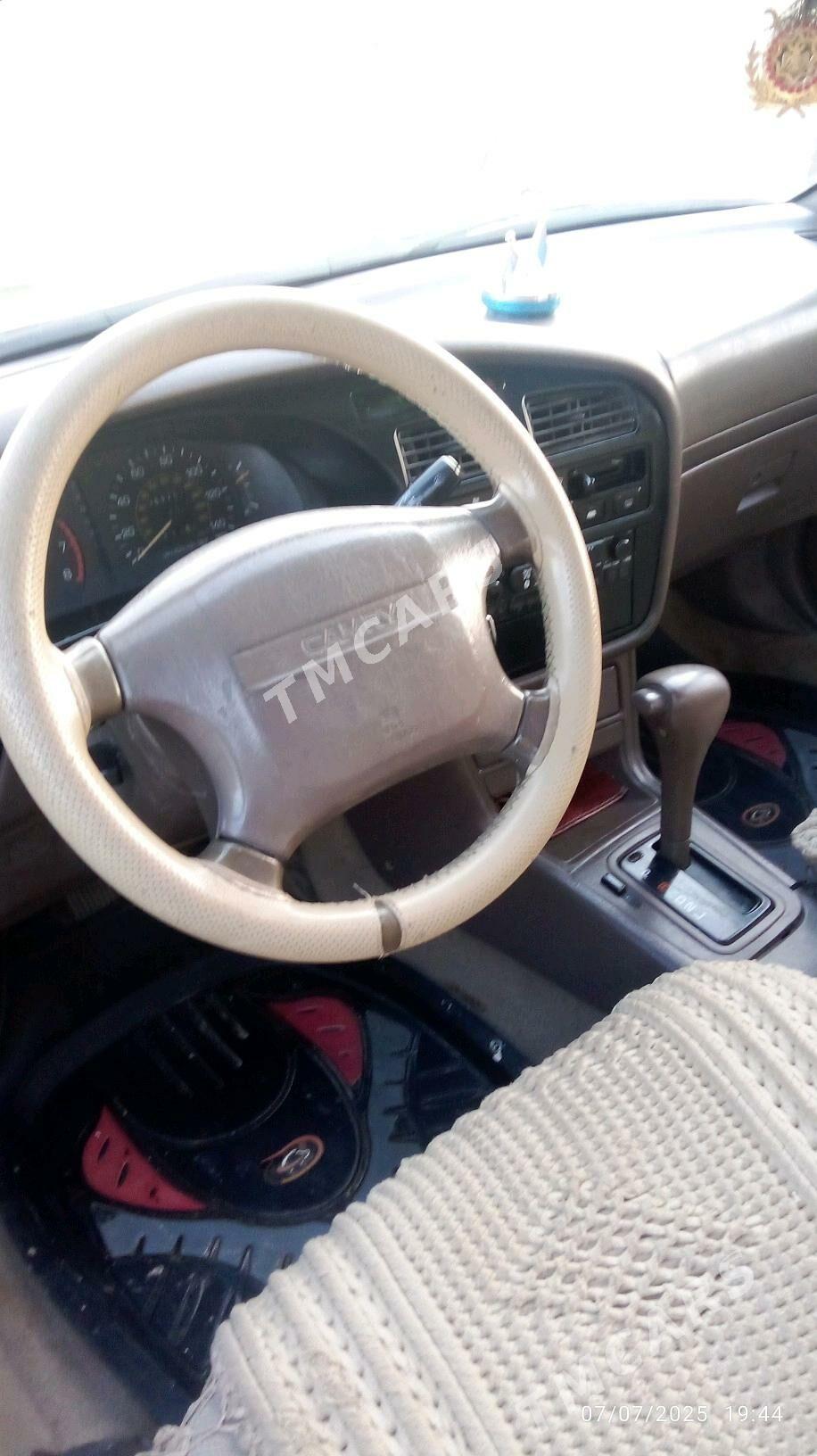 Toyota Camry 1995 - 90 000 TMT - Akdepe - img 5