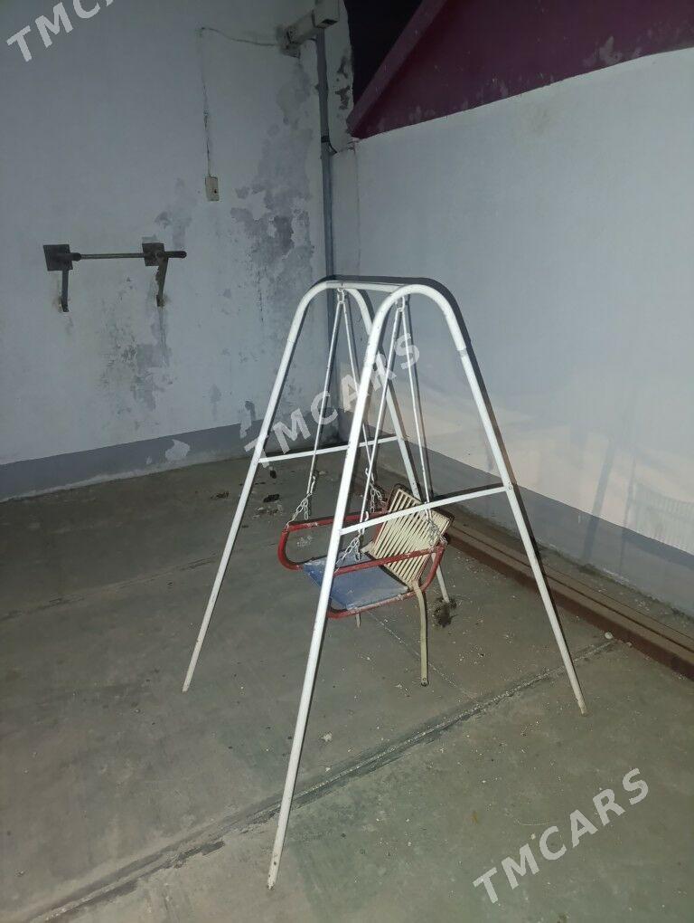 Sallançak - Balkanabat - img 2
