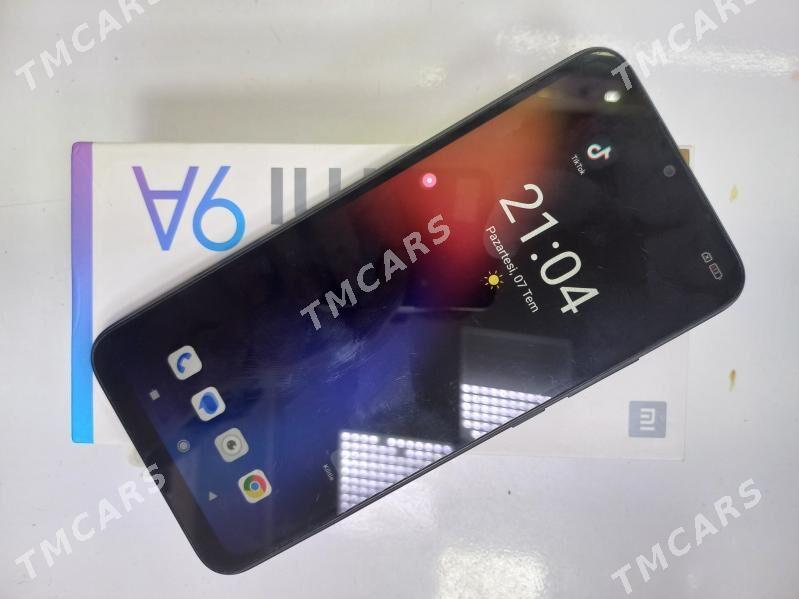 Redmi 9a - Aşgabat - img 2