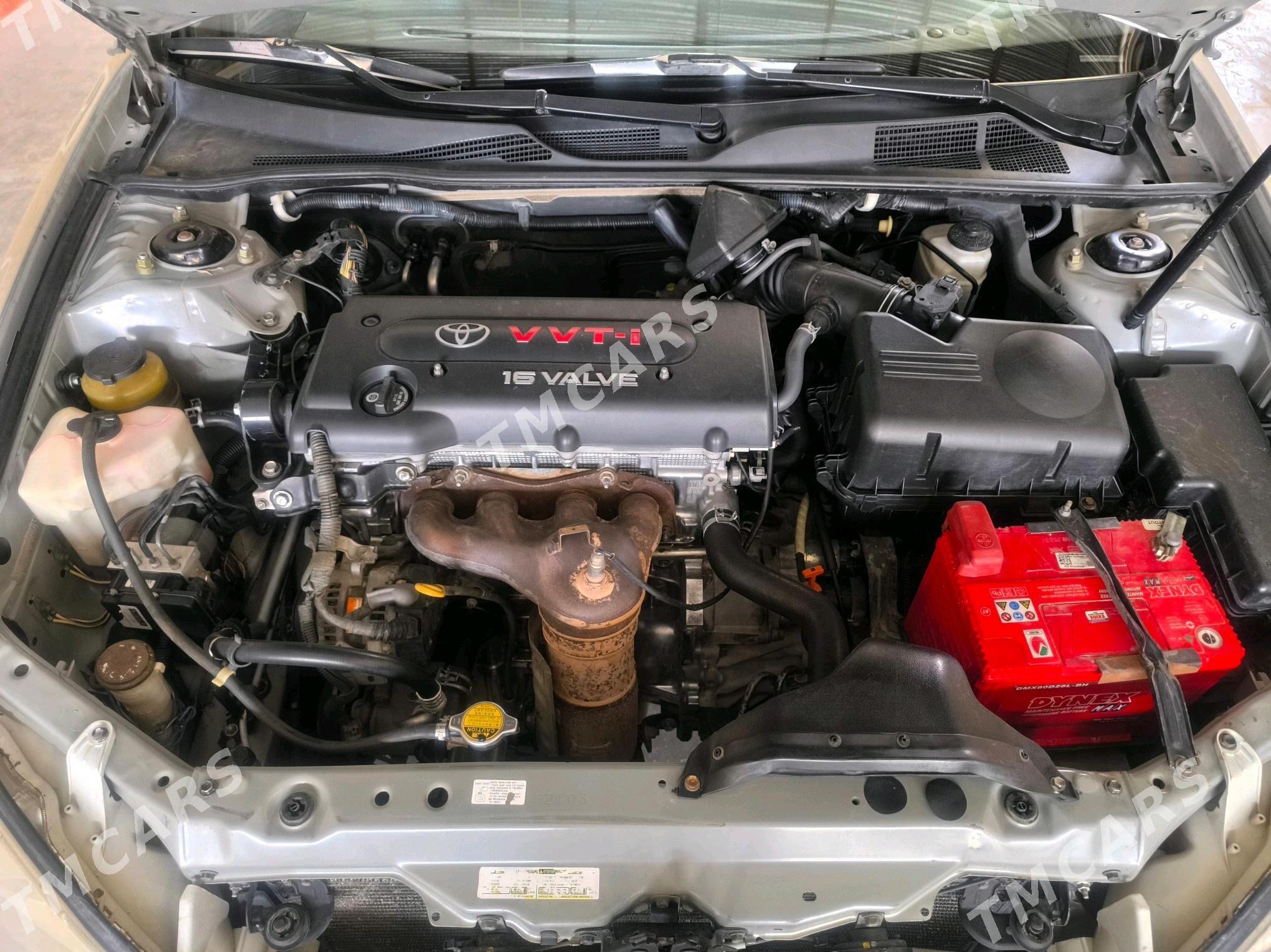 Toyota Camry 2005 - 173 000 TMT - Mary - img 5