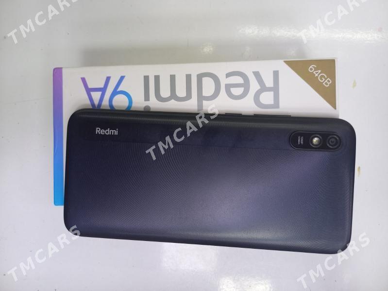 Redmi 9a - Aşgabat - img 3