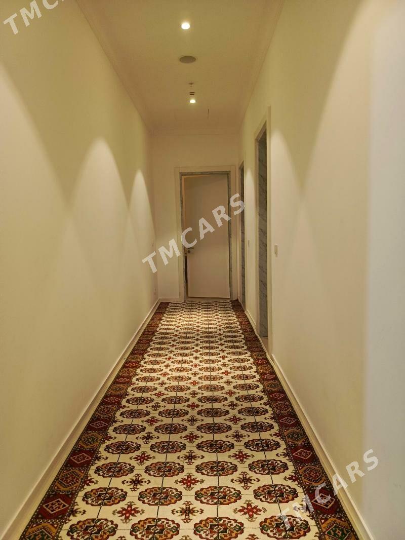kireyine jaý - Aşgabat - img 2