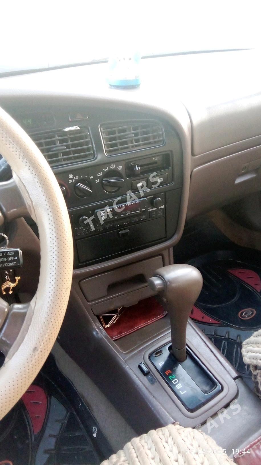 Toyota Camry 1995 - 90 000 TMT - Akdepe - img 6