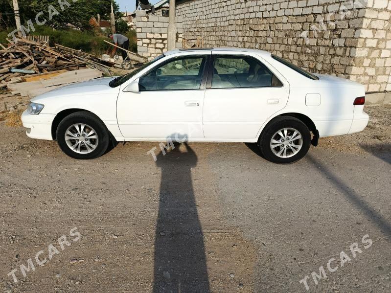 Toyota Camry 1999 - 130 000 TMT - Туркменбаши - img 3