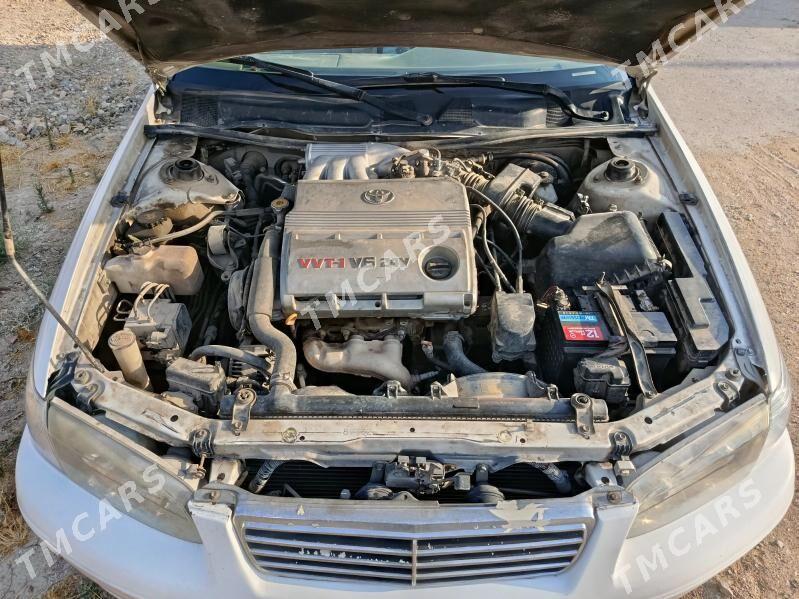 Toyota Camry 1999 - 130 000 TMT - Туркменбаши - img 4