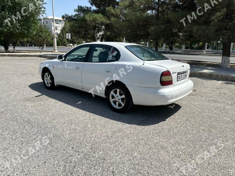 Daewoo Leganza 2002 - 50 000 TMT - Ашхабад - img 2
