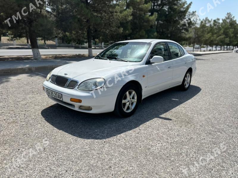 Daewoo Leganza 2002 - 50 000 TMT - Ашхабад - img 5