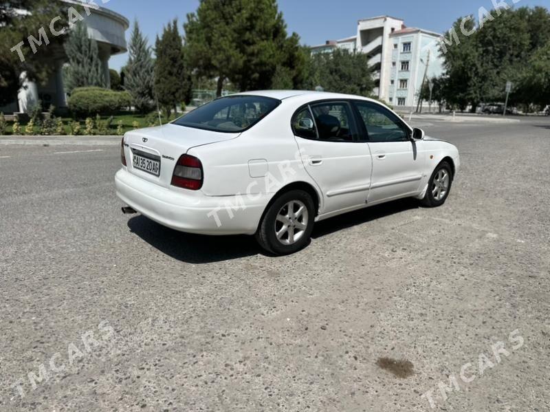 Daewoo Leganza 2002 - 50 000 TMT - Ашхабад - img 4