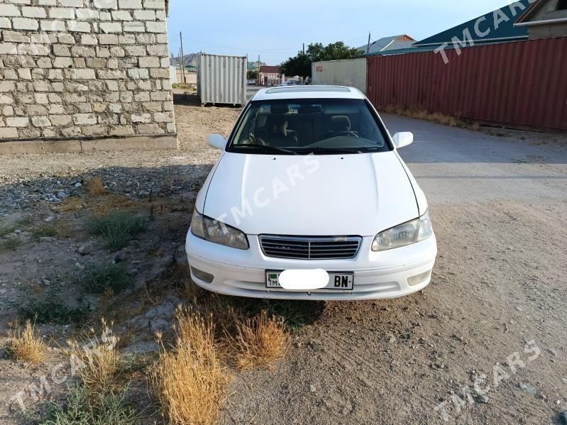 Toyota Camry 1999 - 130 000 TMT - Туркменбаши - img 5