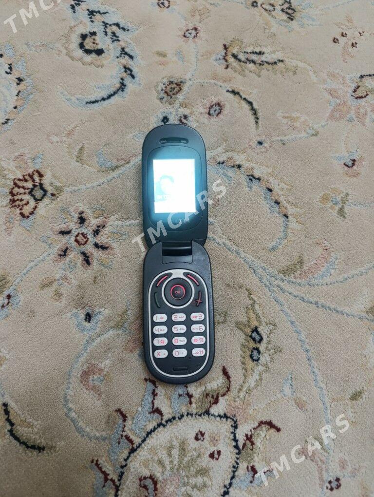 Alcatel - Balkanabat - img 6