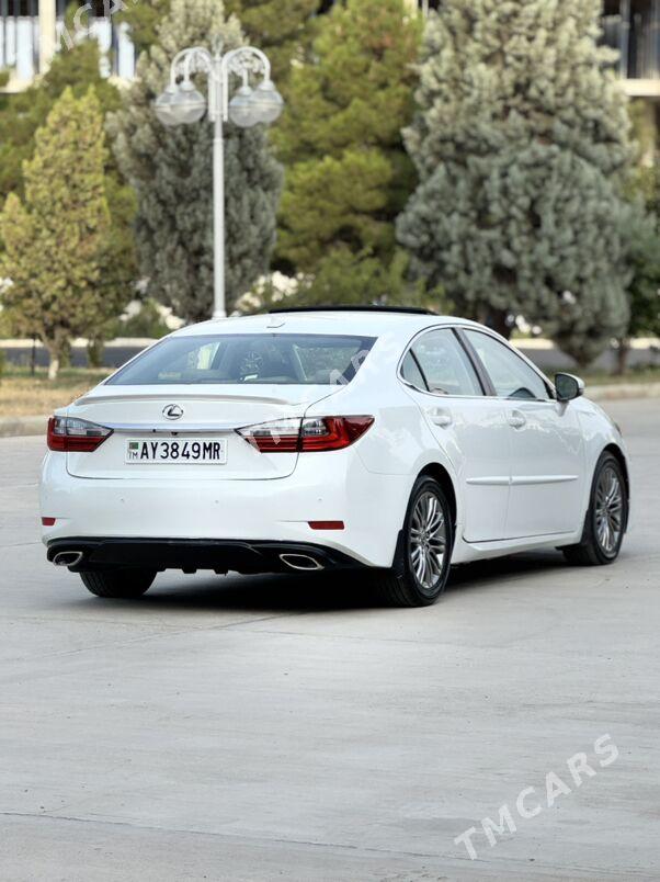 Lexus ES 350 2017 - 400 000 TMT - Мары - img 6