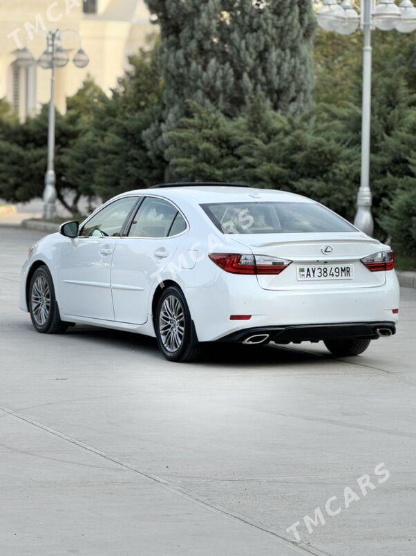 Lexus ES 350 2017 - 400 000 TMT - Мары - img 5