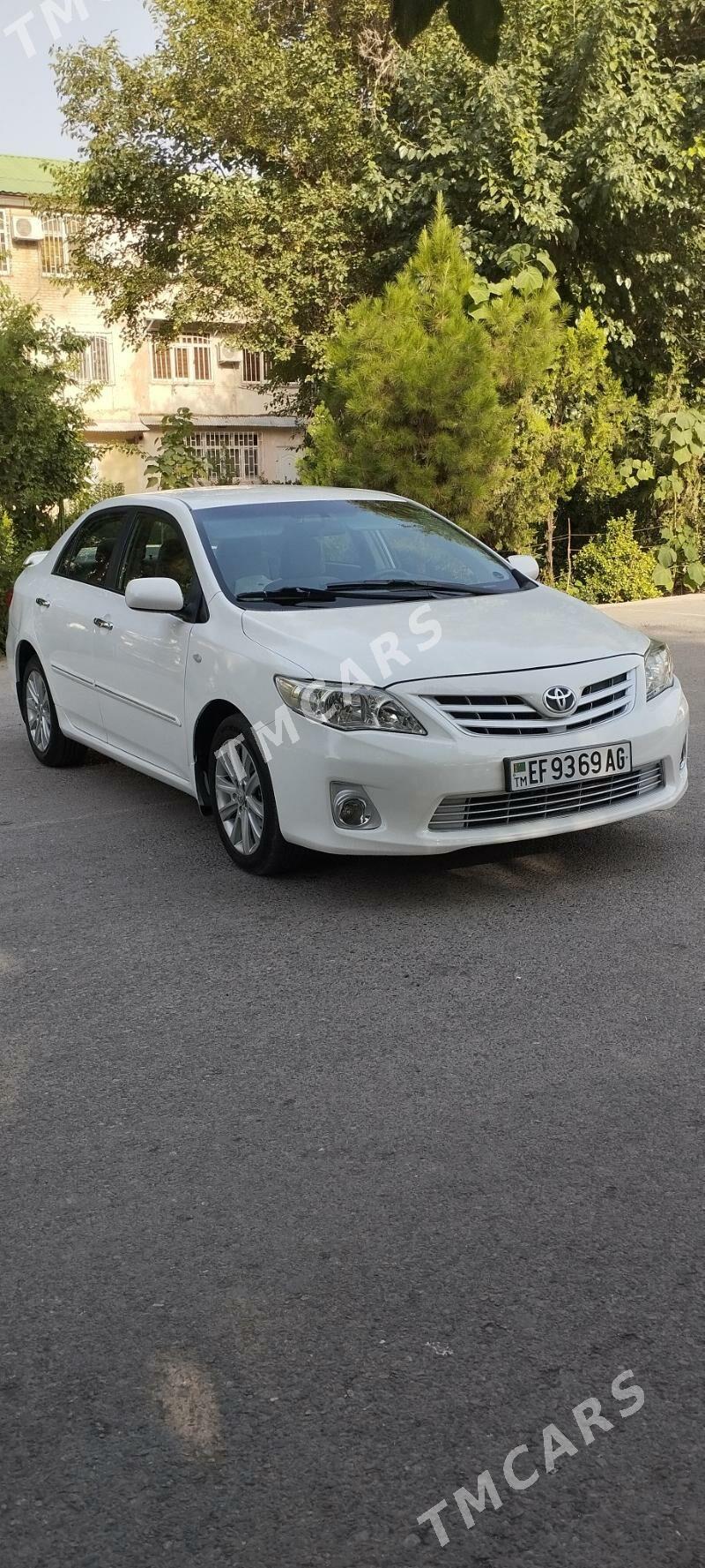 Toyota Corolla 2011 - 152 000 TMT - Aşgabat - img 2