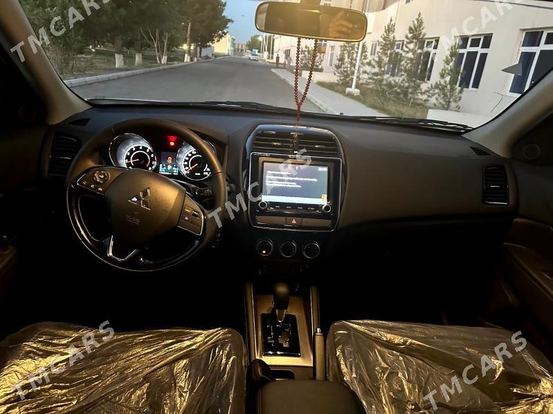 Mitsubishi ASX 2025 - 340 000 TMT - Ашхабад - img 7