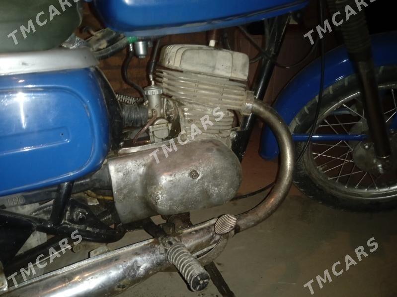 Fekon FK150-8G 1980 - 5 000 TMT - Дянев - img 4