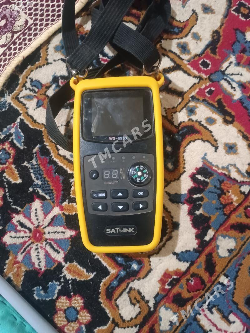 satfinder - Туркменбаши - img 2