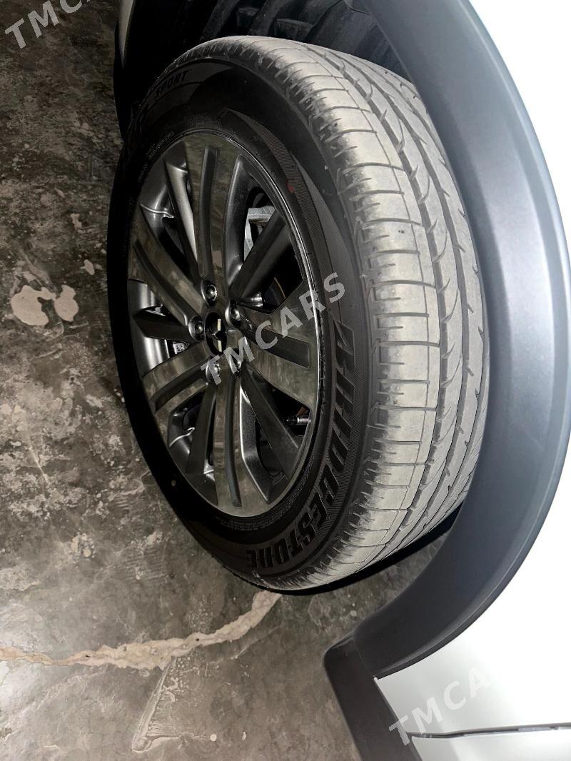 Mitsubishi ASX 2025 - 340 000 TMT - Ашхабад - img 9