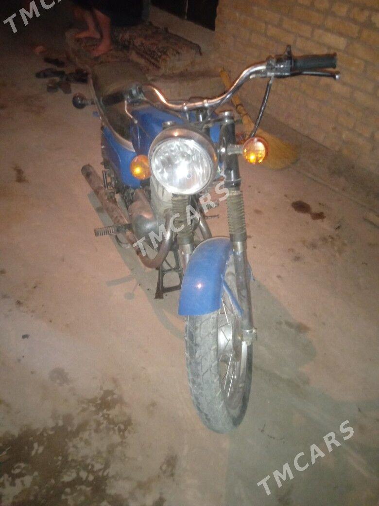 Fekon FK150-8G 1980 - 5 000 TMT - Дянев - img 2